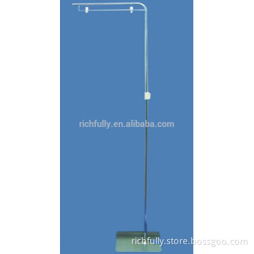 "L" Metal Display POP UP Stand on floor For Poster Hanging
